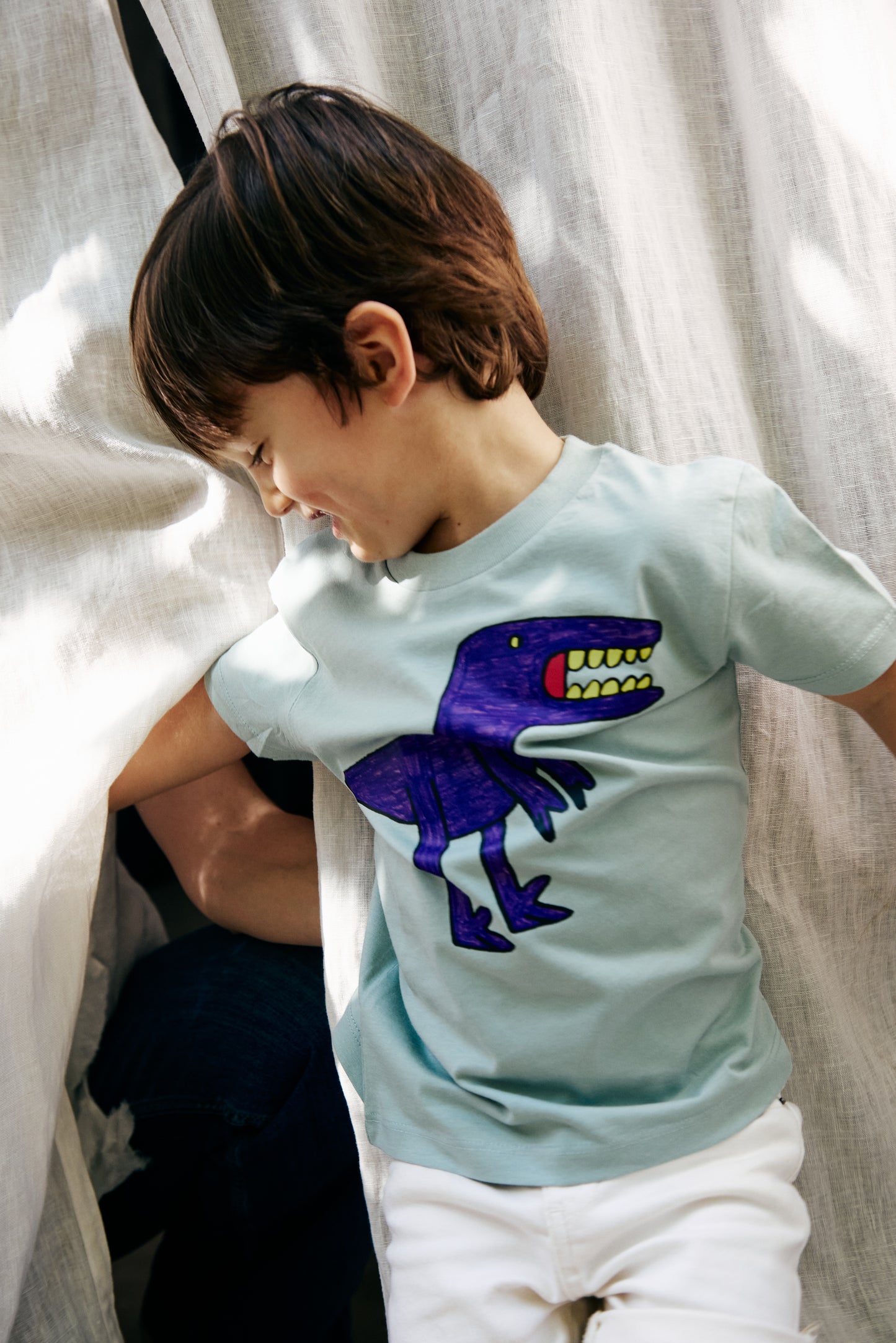 Gorilla T-shirt for kids