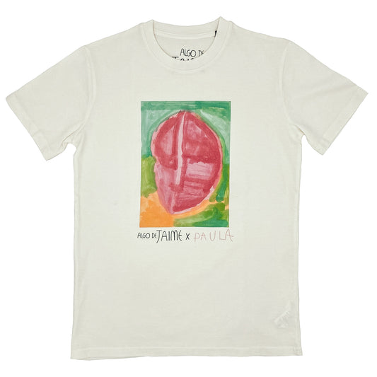 Camiseta Algo de Jaime X Paula
