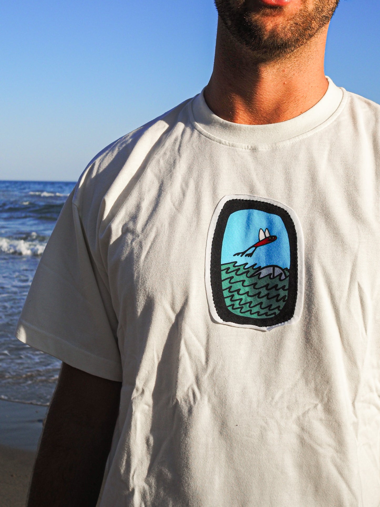 Grasshopper T-shirt
