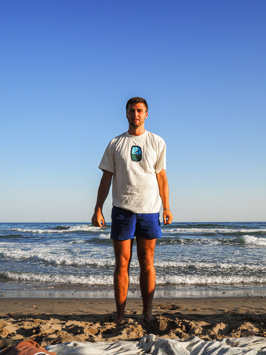 Camiseta Saltamontes