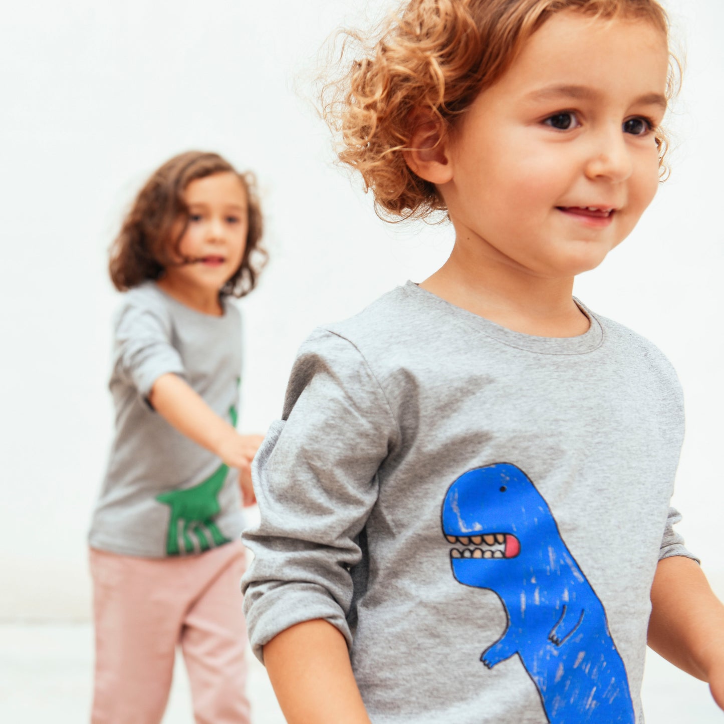 Camiseta de Carnotauro