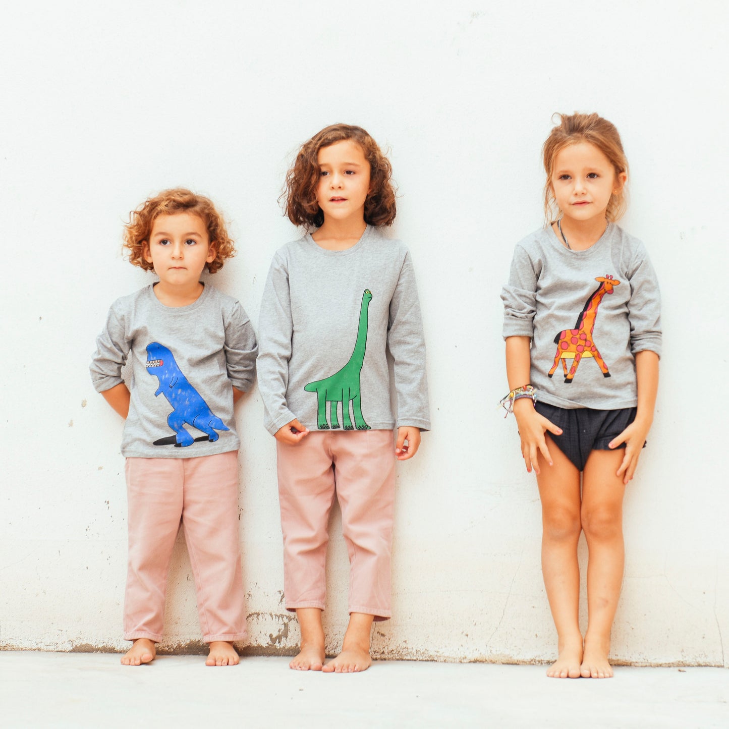 Camiseta de Carnotauro