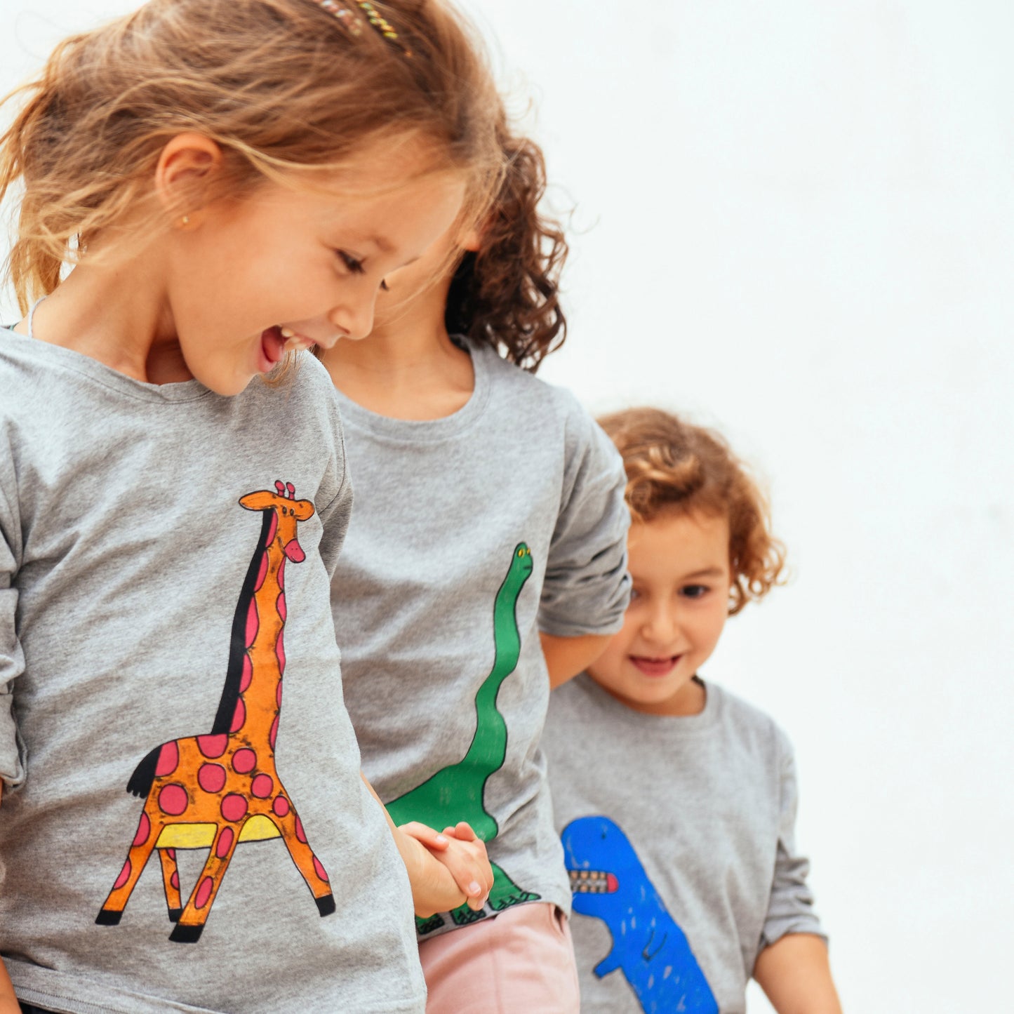 Camiseta de Carnotauro