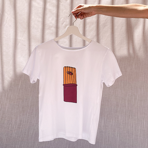 Clownfish T-shirt