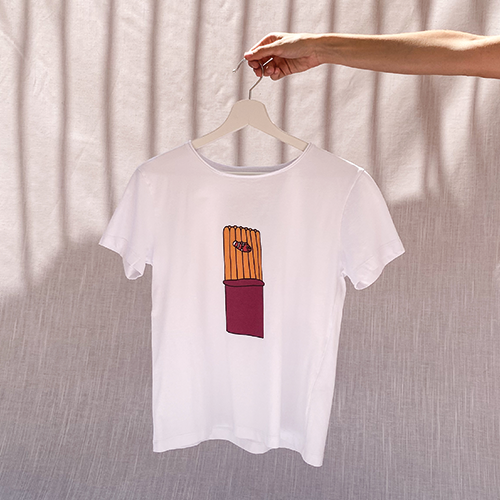 Clownfish T-shirt