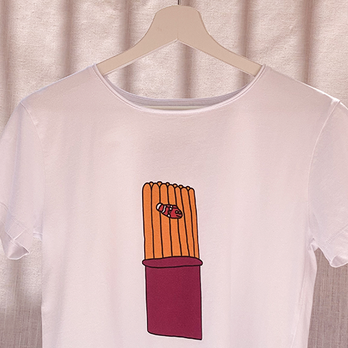 Clownfish T-shirt