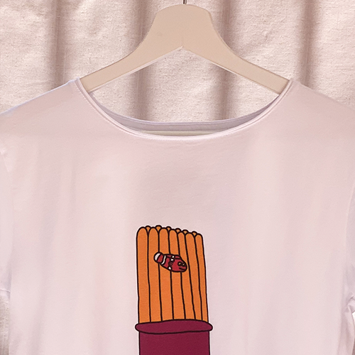 Clownfish T-shirt
