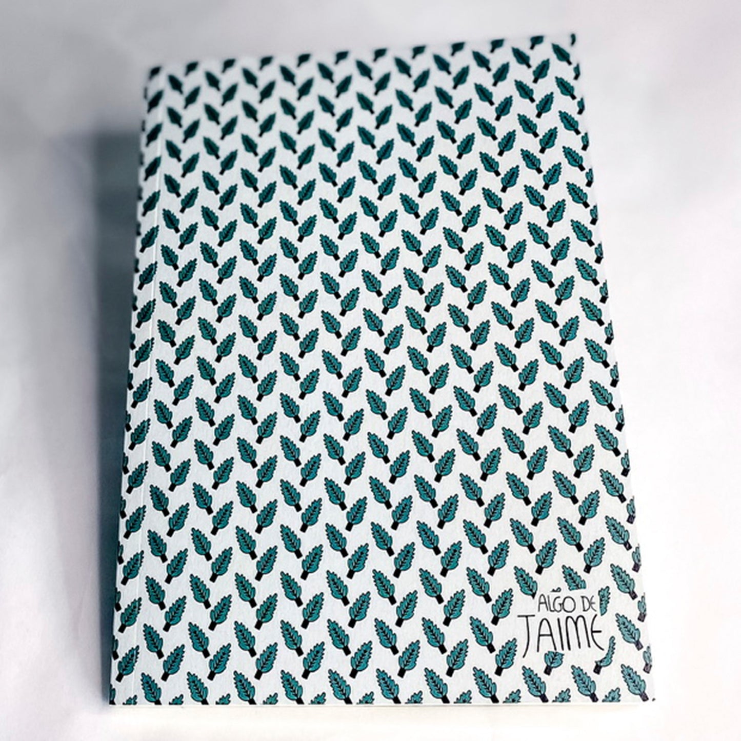 Cuaderno Hojas A5