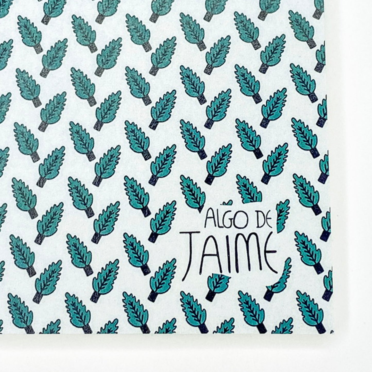 Cuaderno Hojas A5