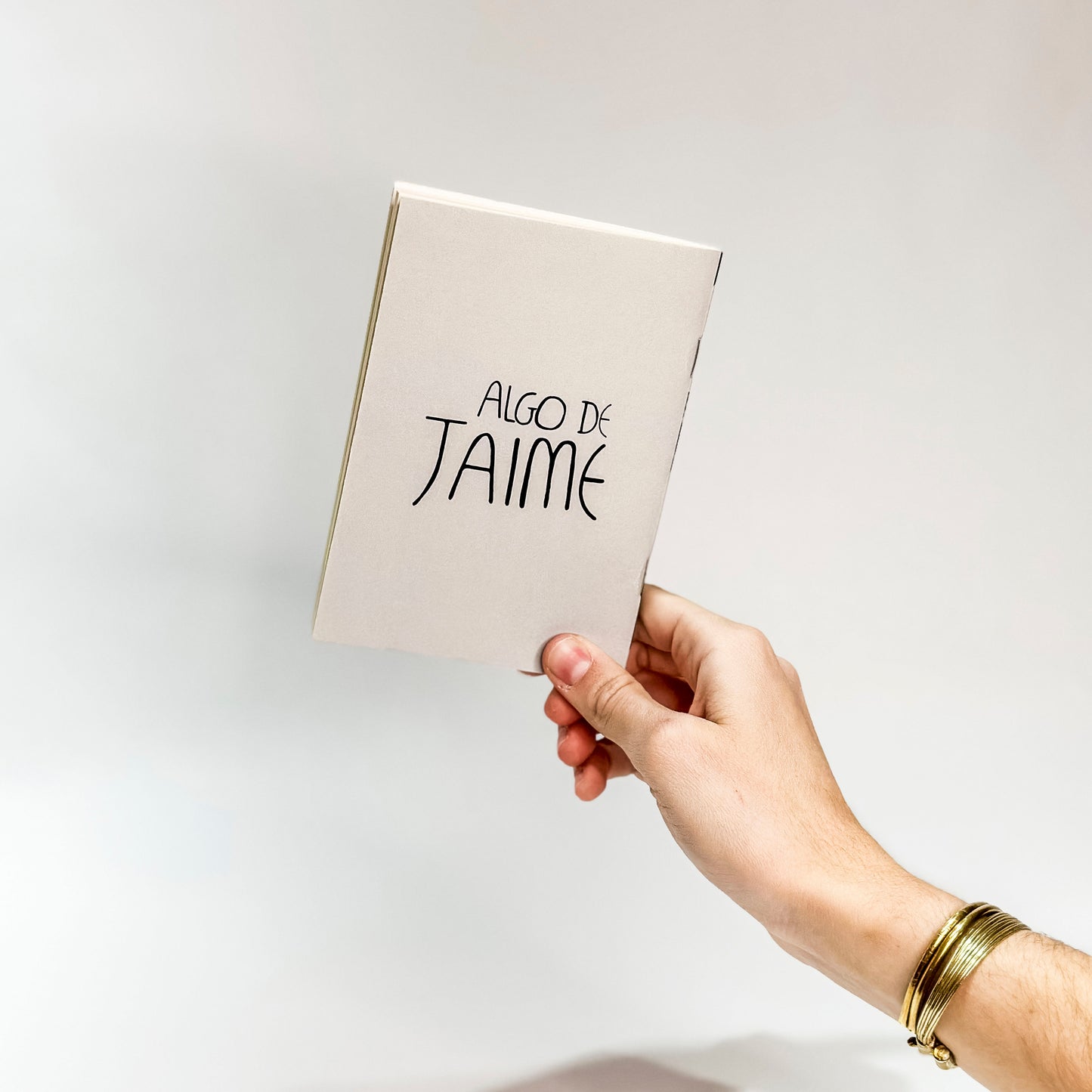 Cuaderno Hojas A6