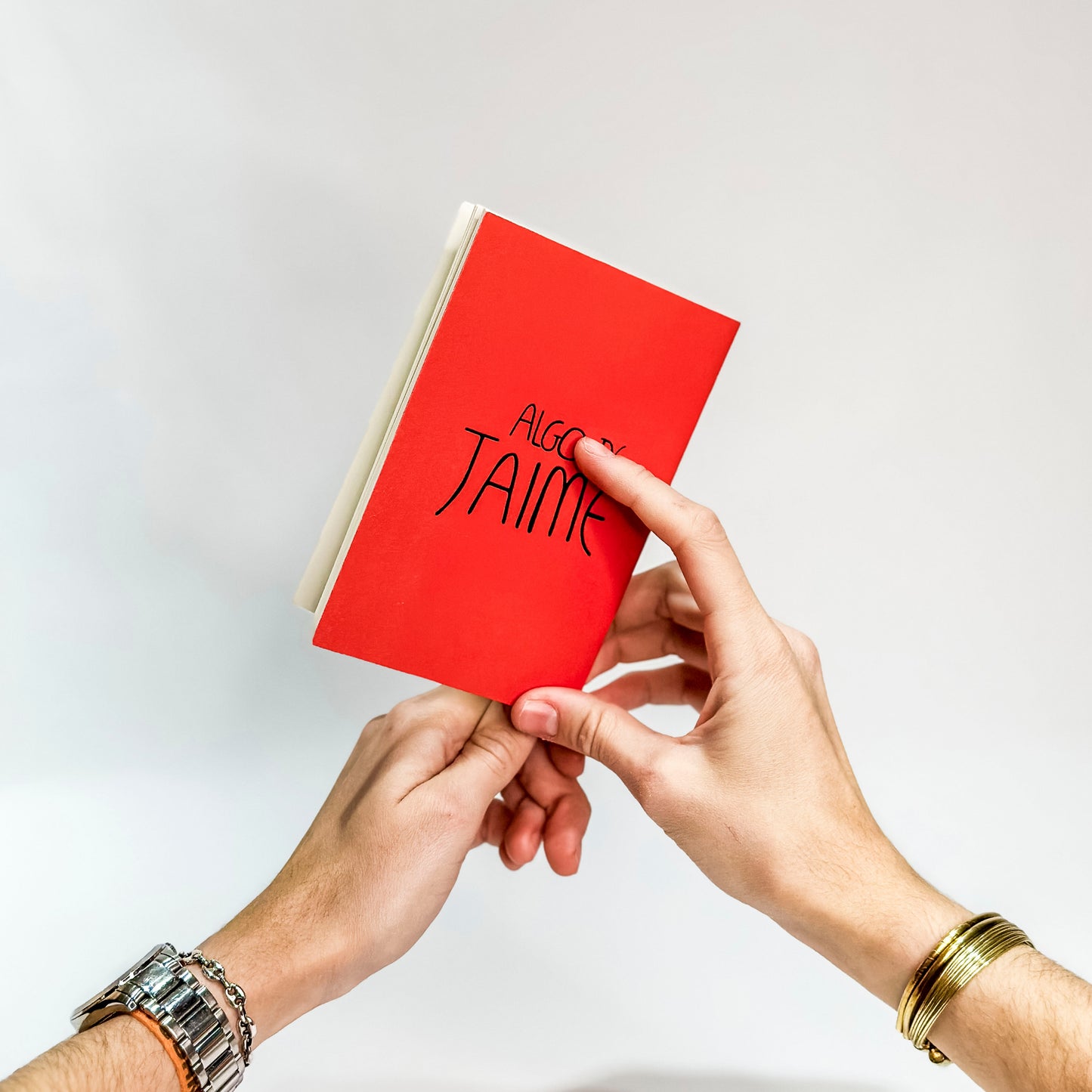 Cuaderno Ovejas A6