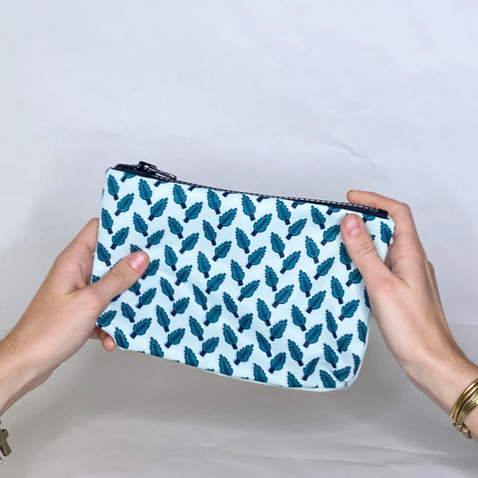 Estuche de Hojas
