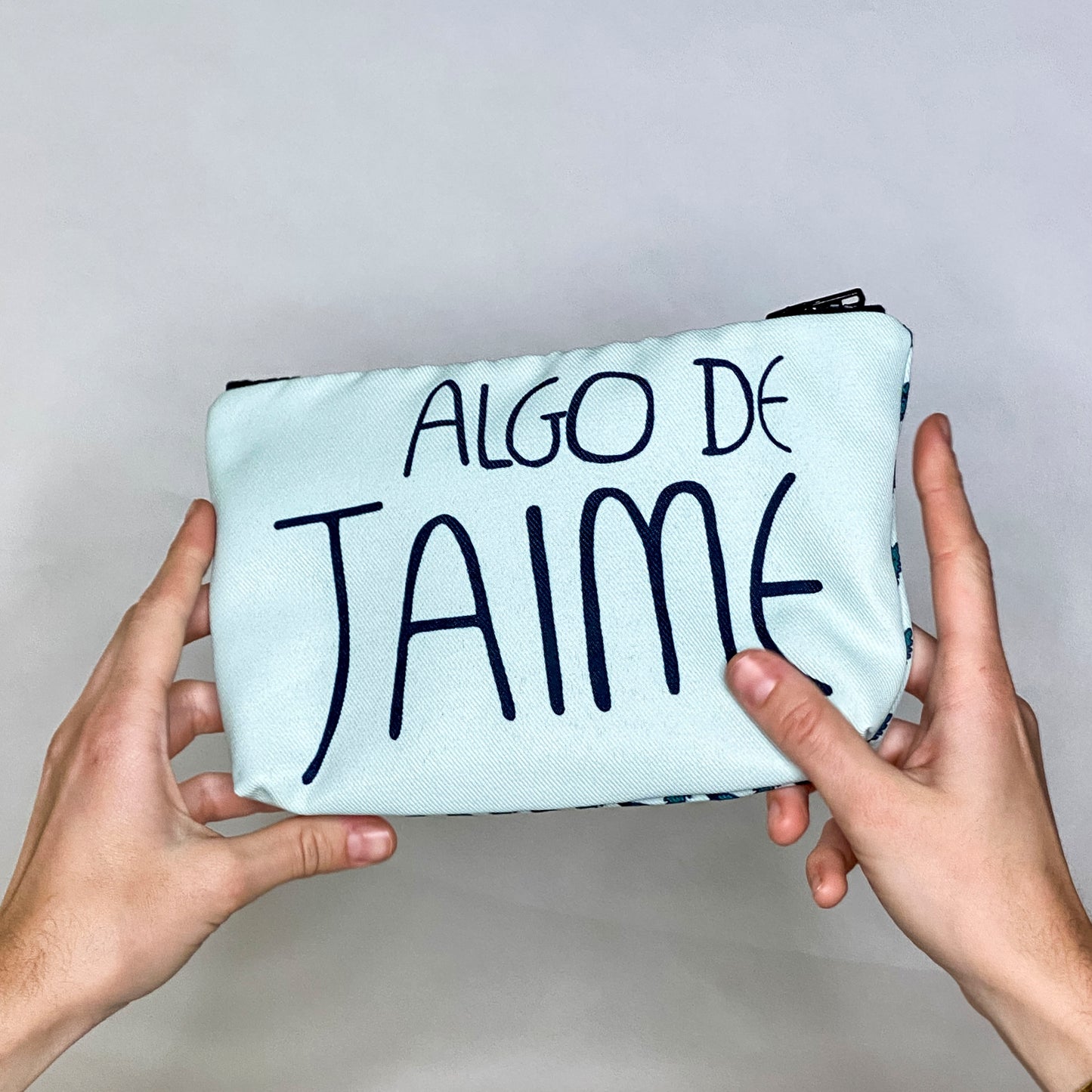 Estuche de Hojas