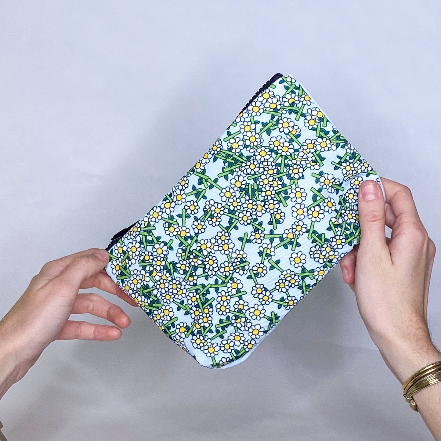 Estuche de Margaritas