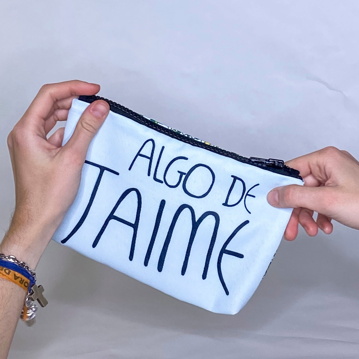Estuche de Margaritas