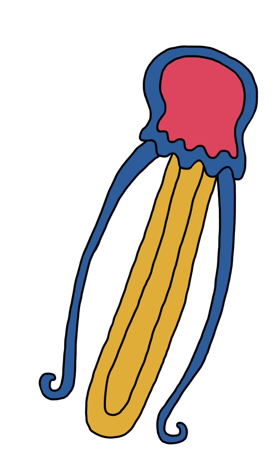 Lámina Medusa
