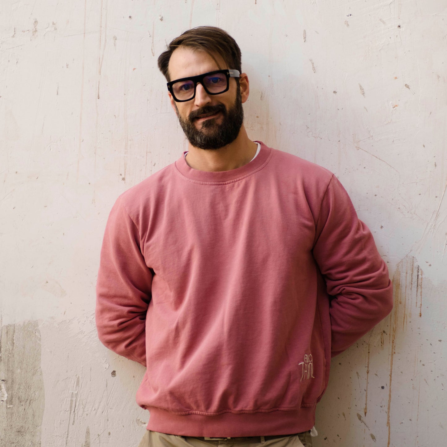 Classic Skyline Sweatshirt