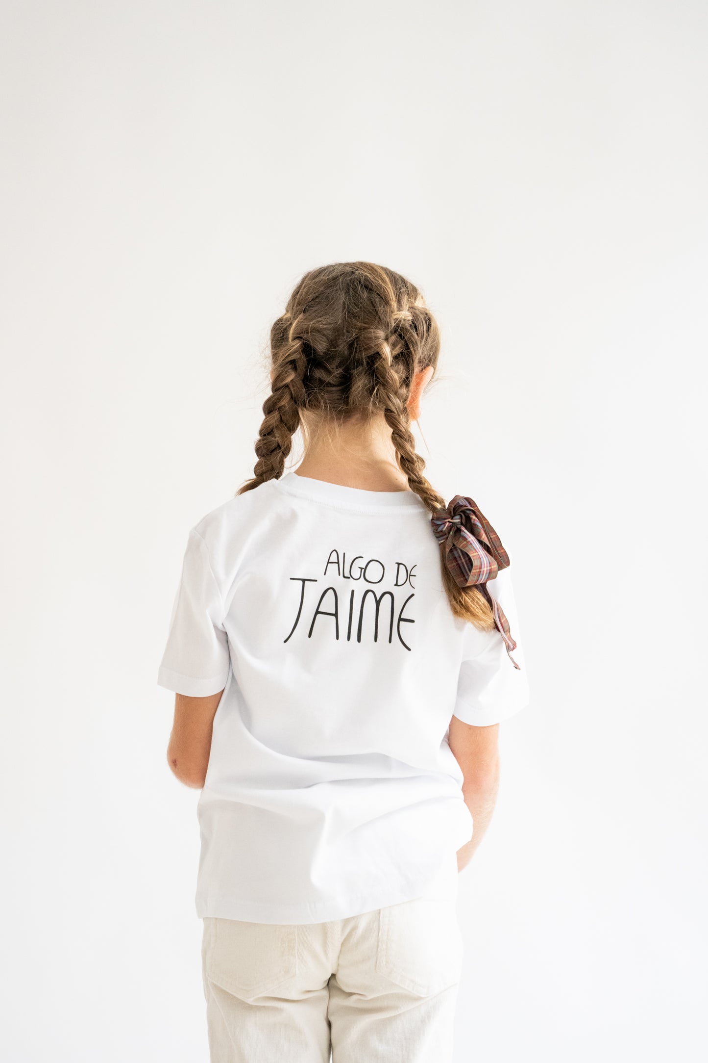 Camiseta de Gorila de niño