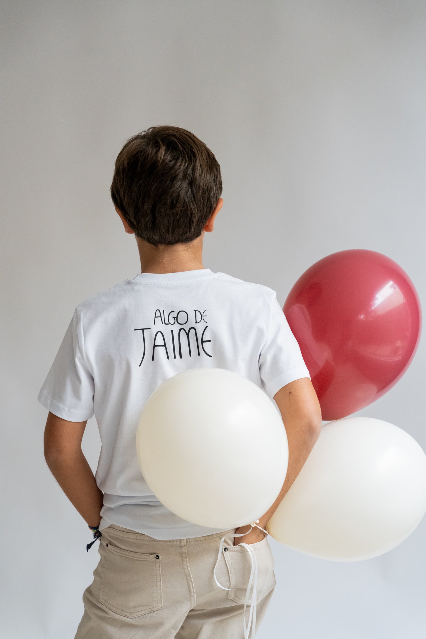 Camiseta de Gorila de niño