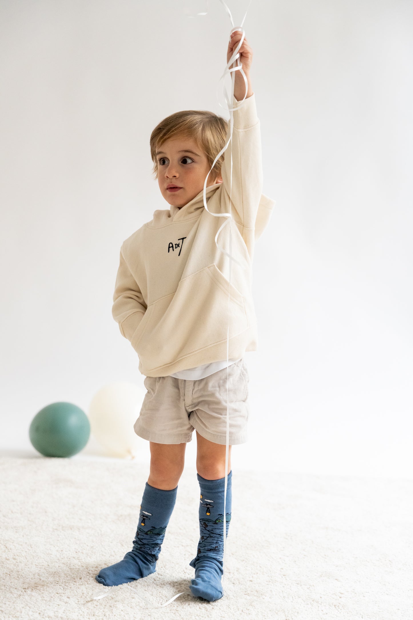 Gorilla Kids Hoodie