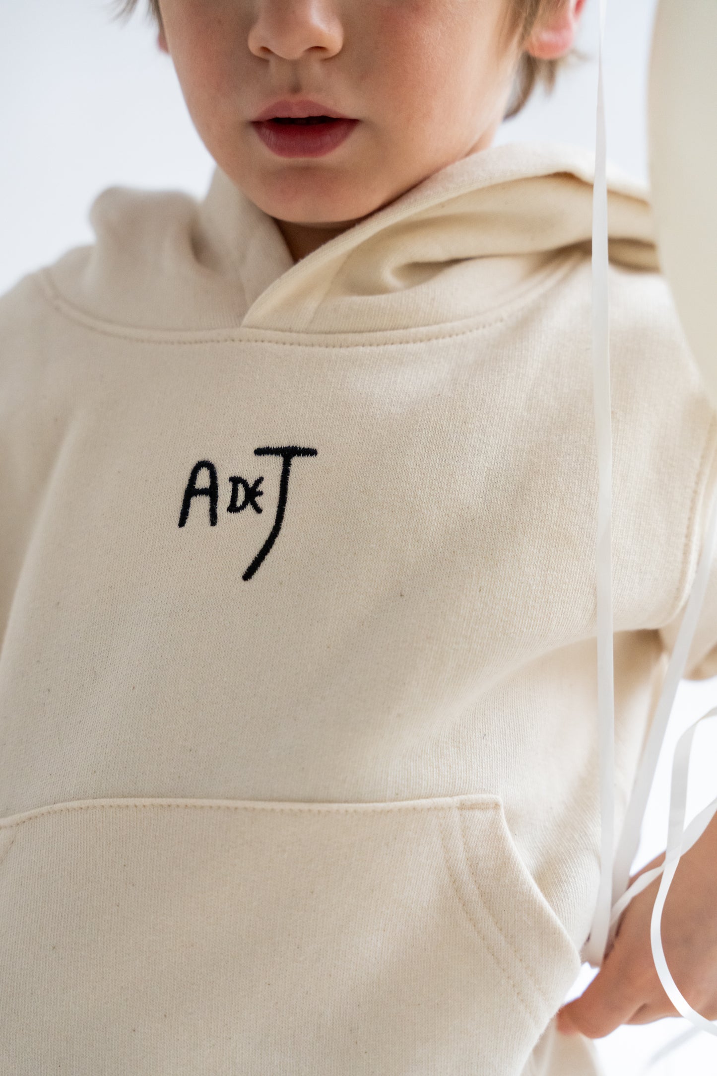 Gorilla Kids Hoodie