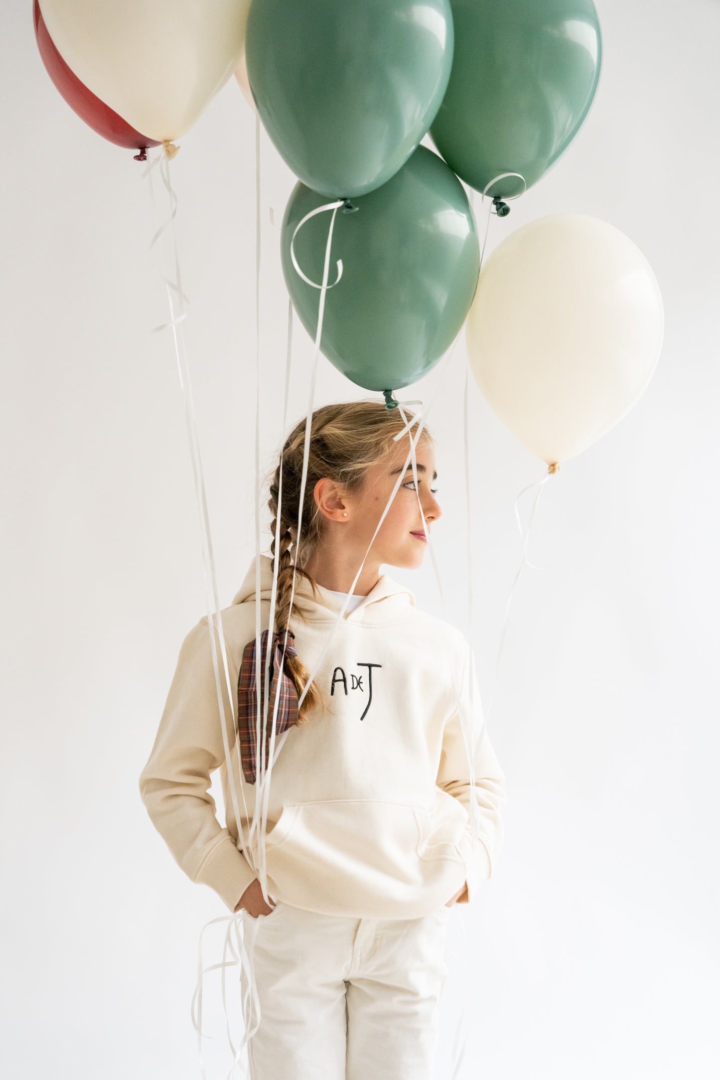 Gorilla Kids Hoodie