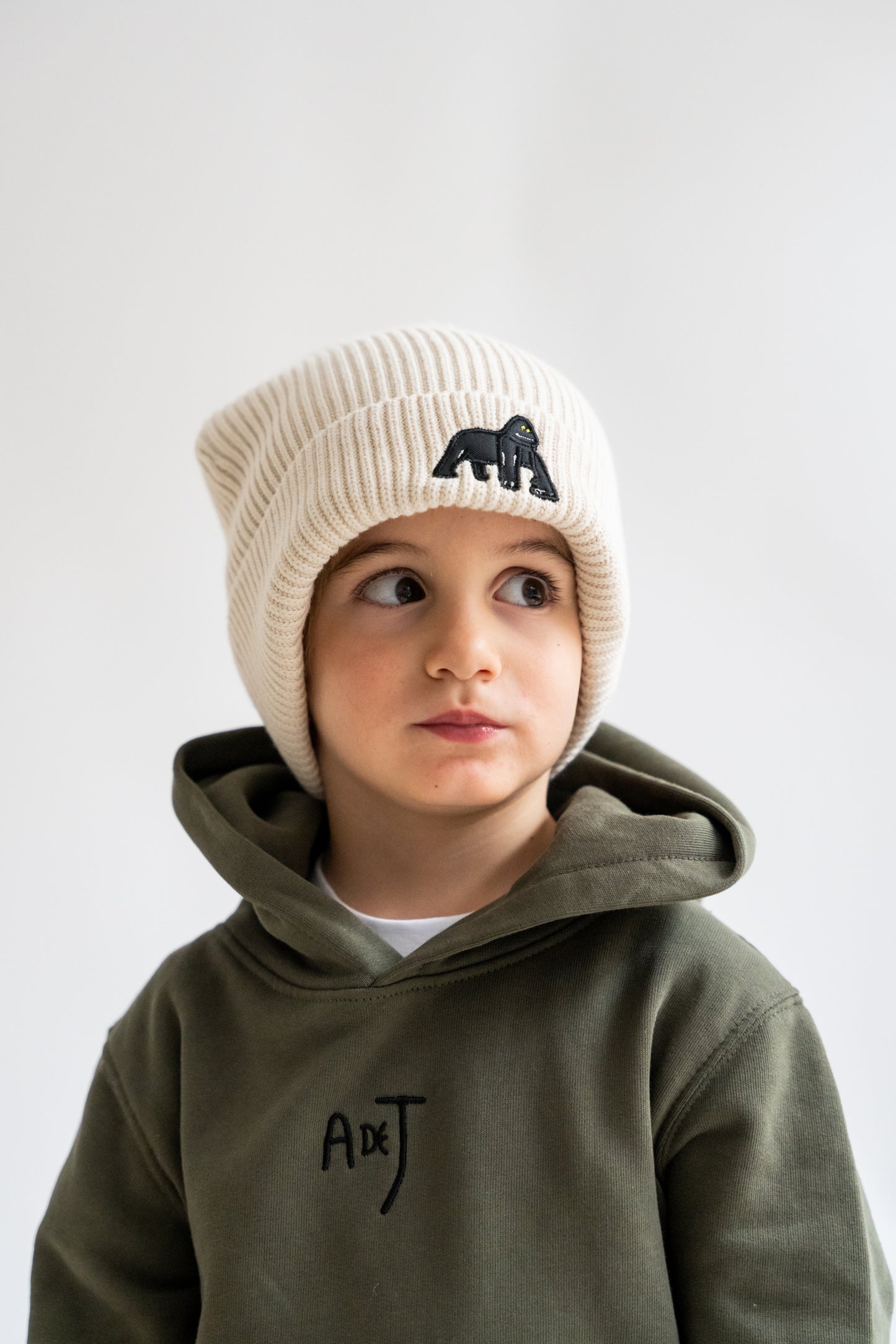 Gorilla Beanie