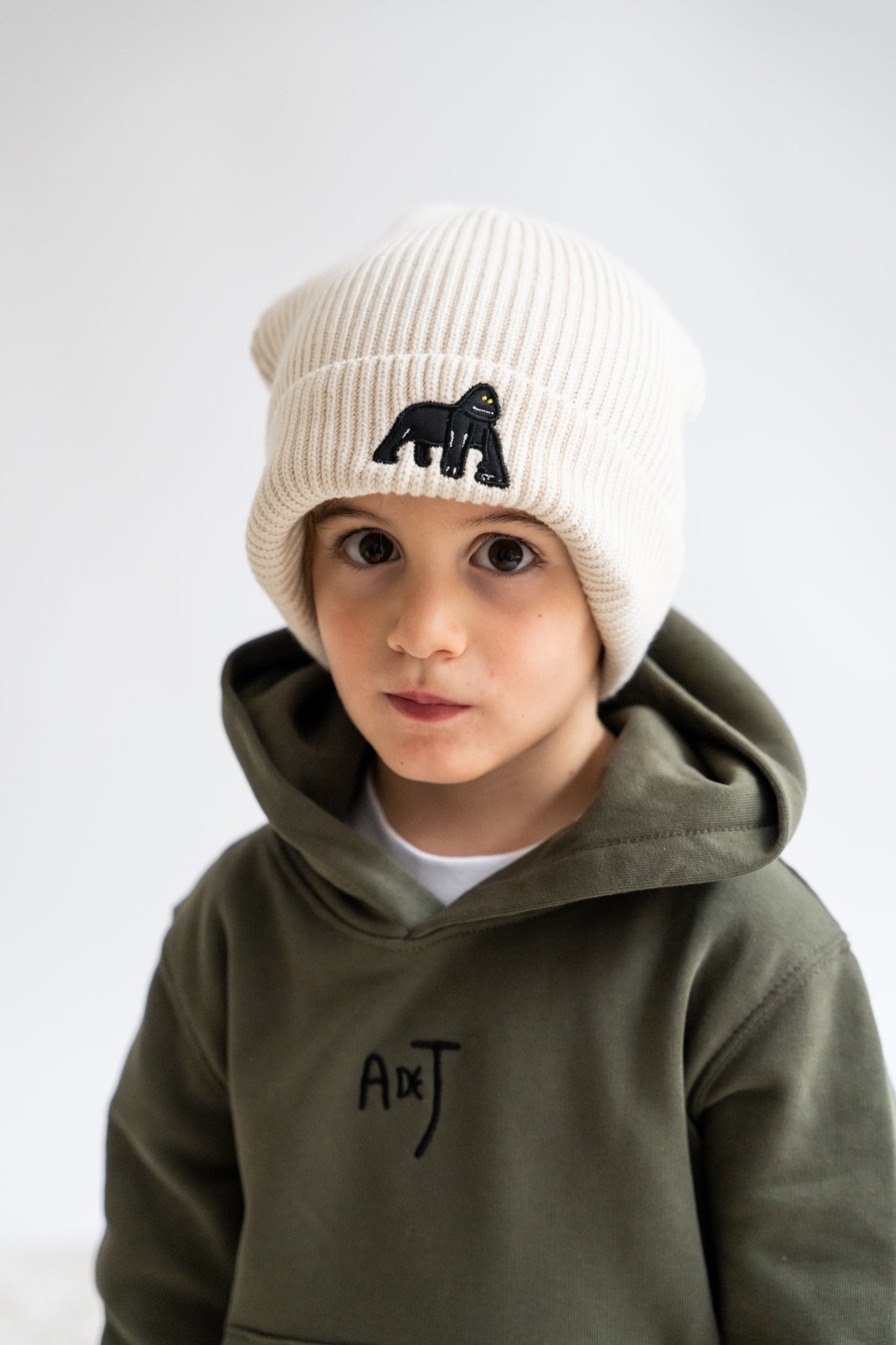 Gorilla Beanie