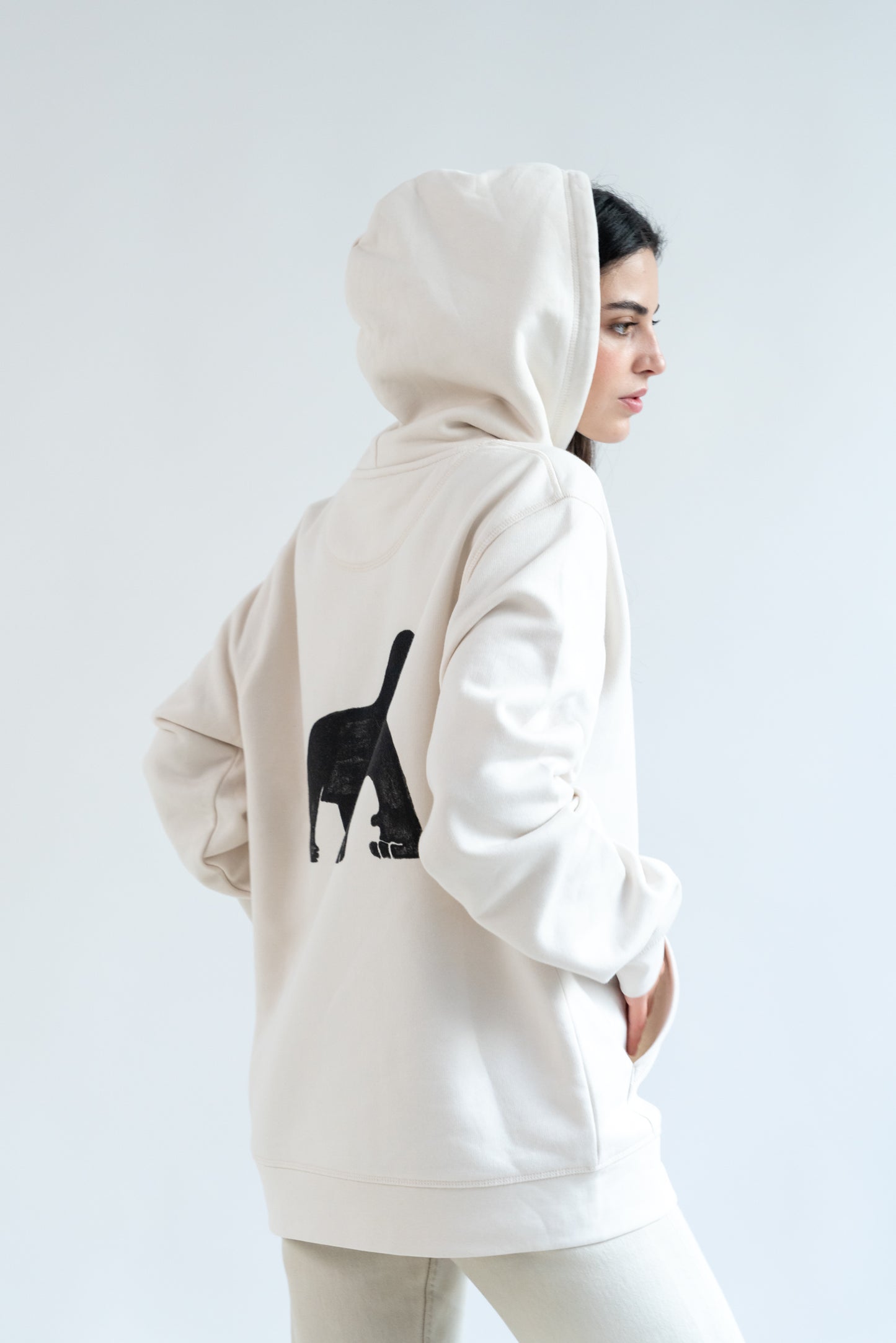 Gorilla Hoodie