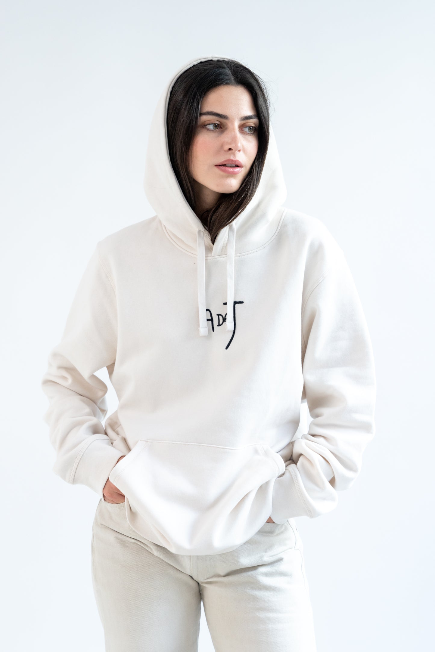 Gorilla Hoodie