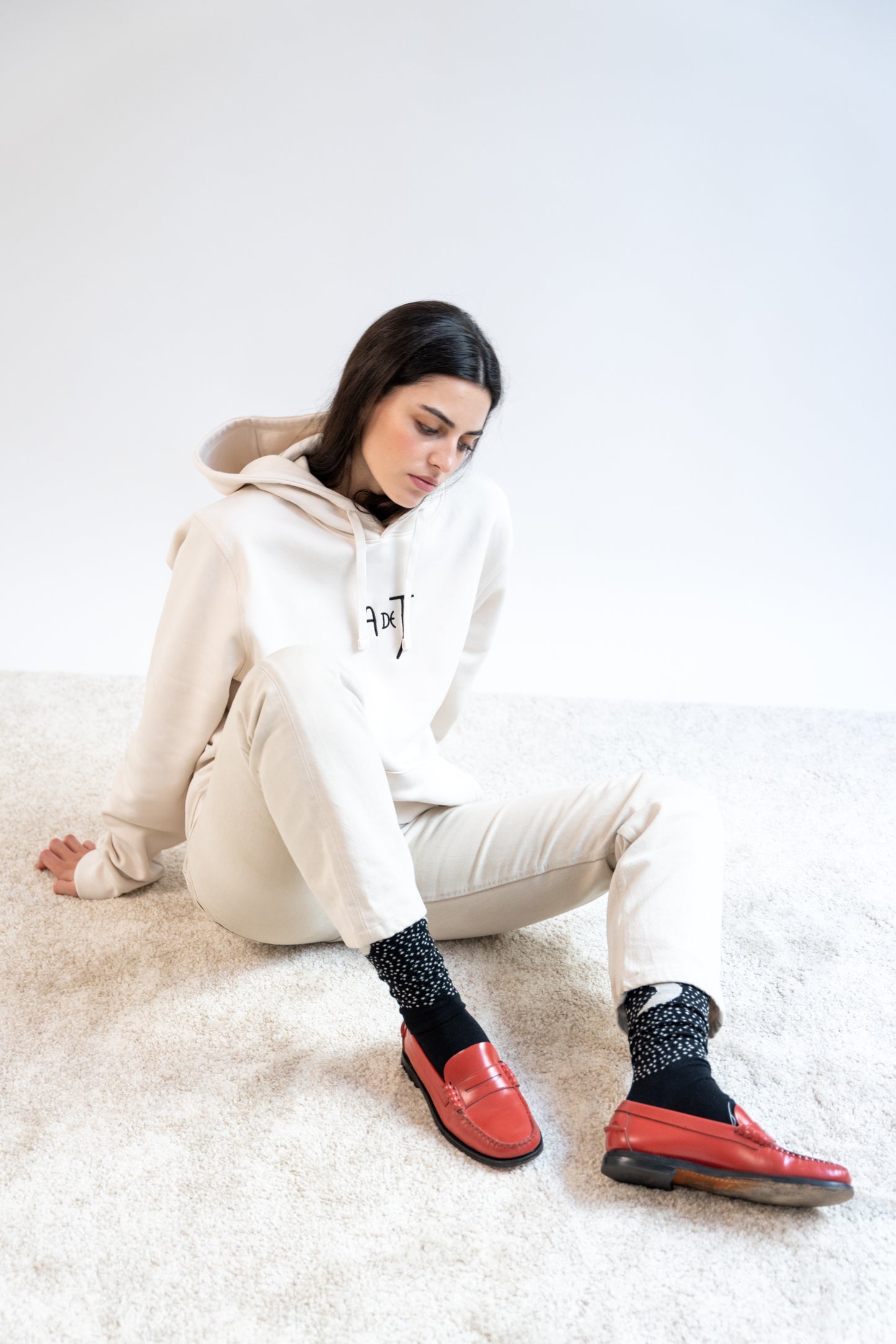 Gorilla Hoodie