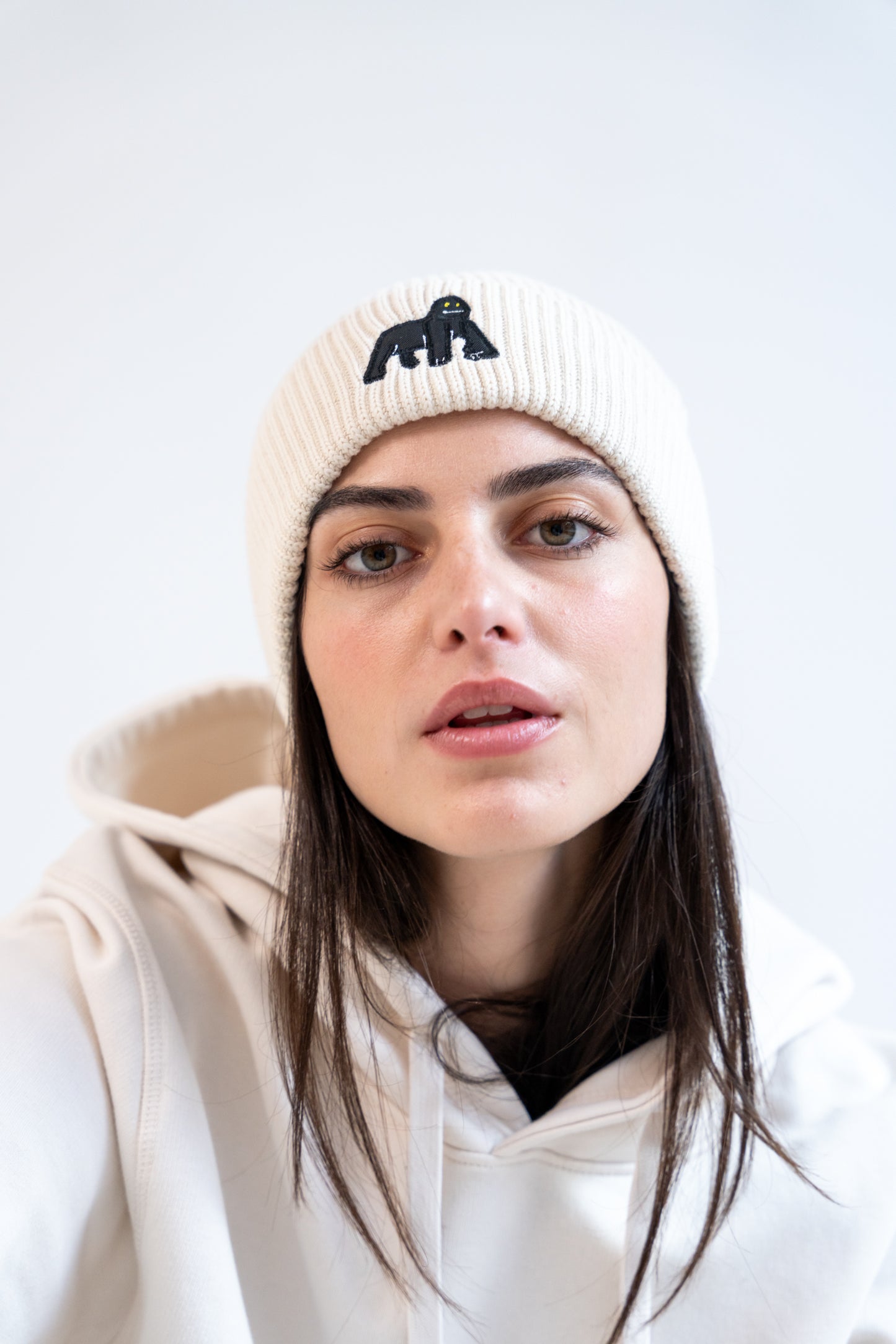 Gorilla Beanie