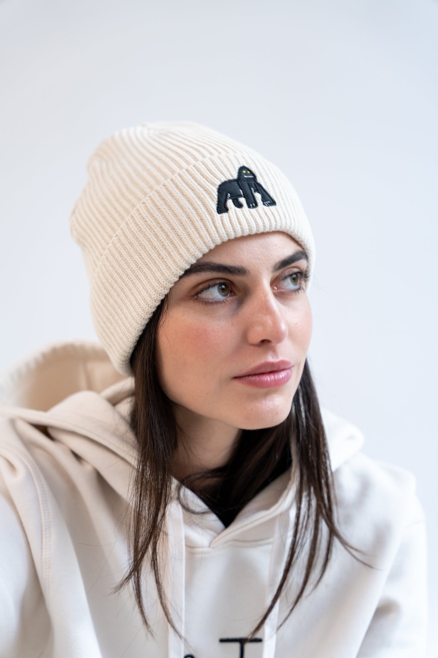 Gorilla Beanie