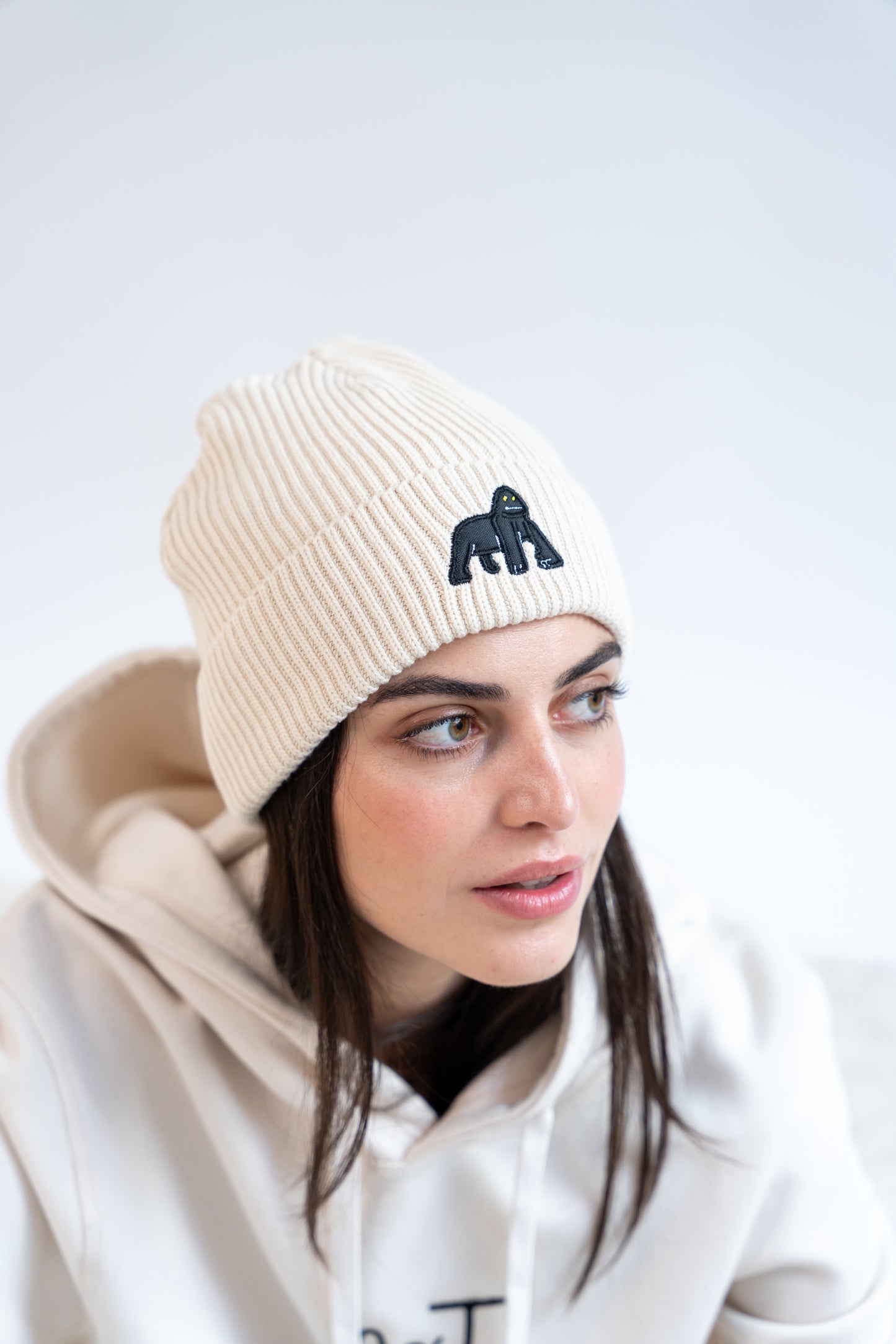 Gorilla Beanie