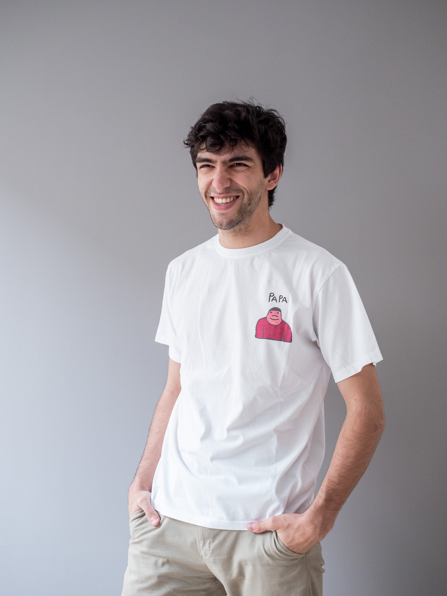 Dad T-shirt