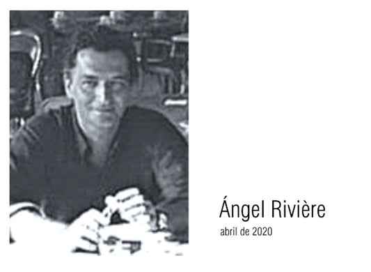 ÁNGEL RIVIÈRE