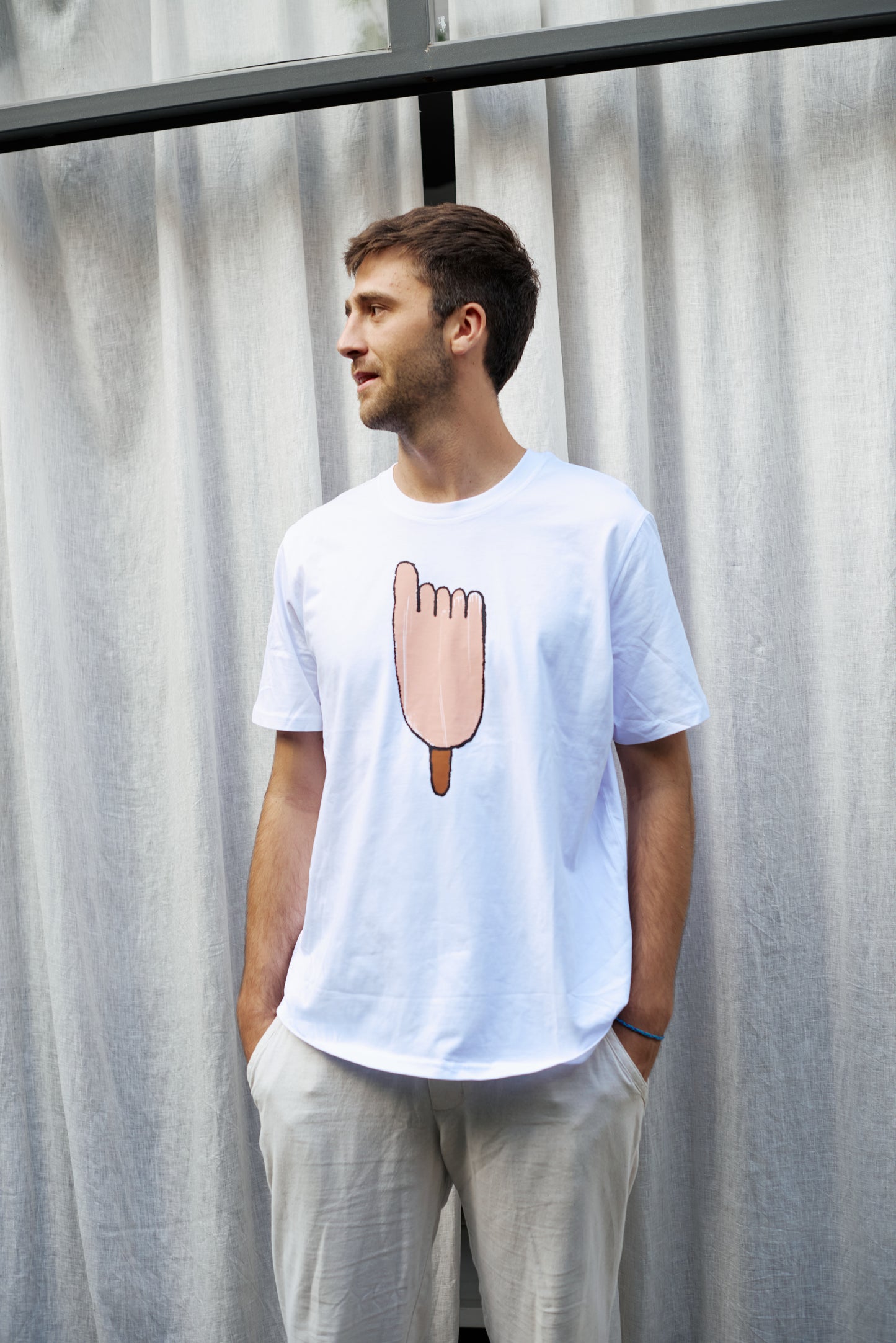Ice Cream T-shirt