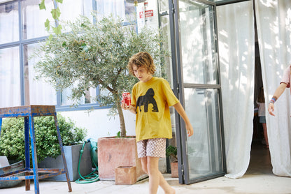 Gorilla T-shirt for kids