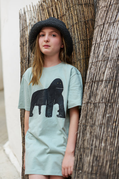 Gorilla T-shirt for kids