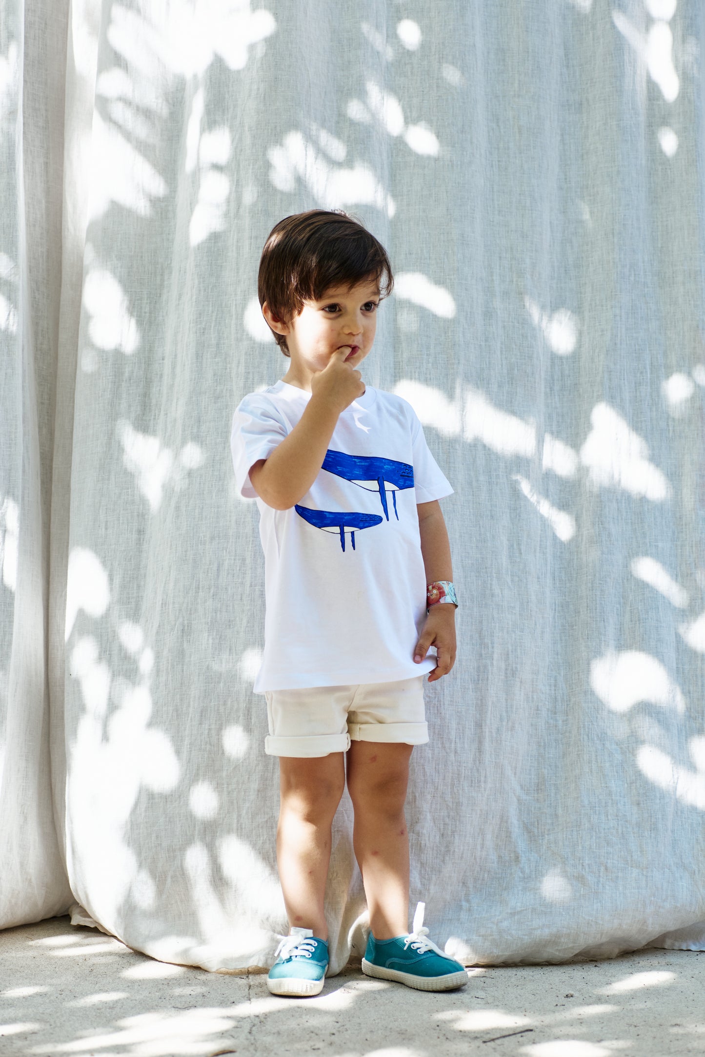 Camiseta Elige Tu Dibujo De Niño