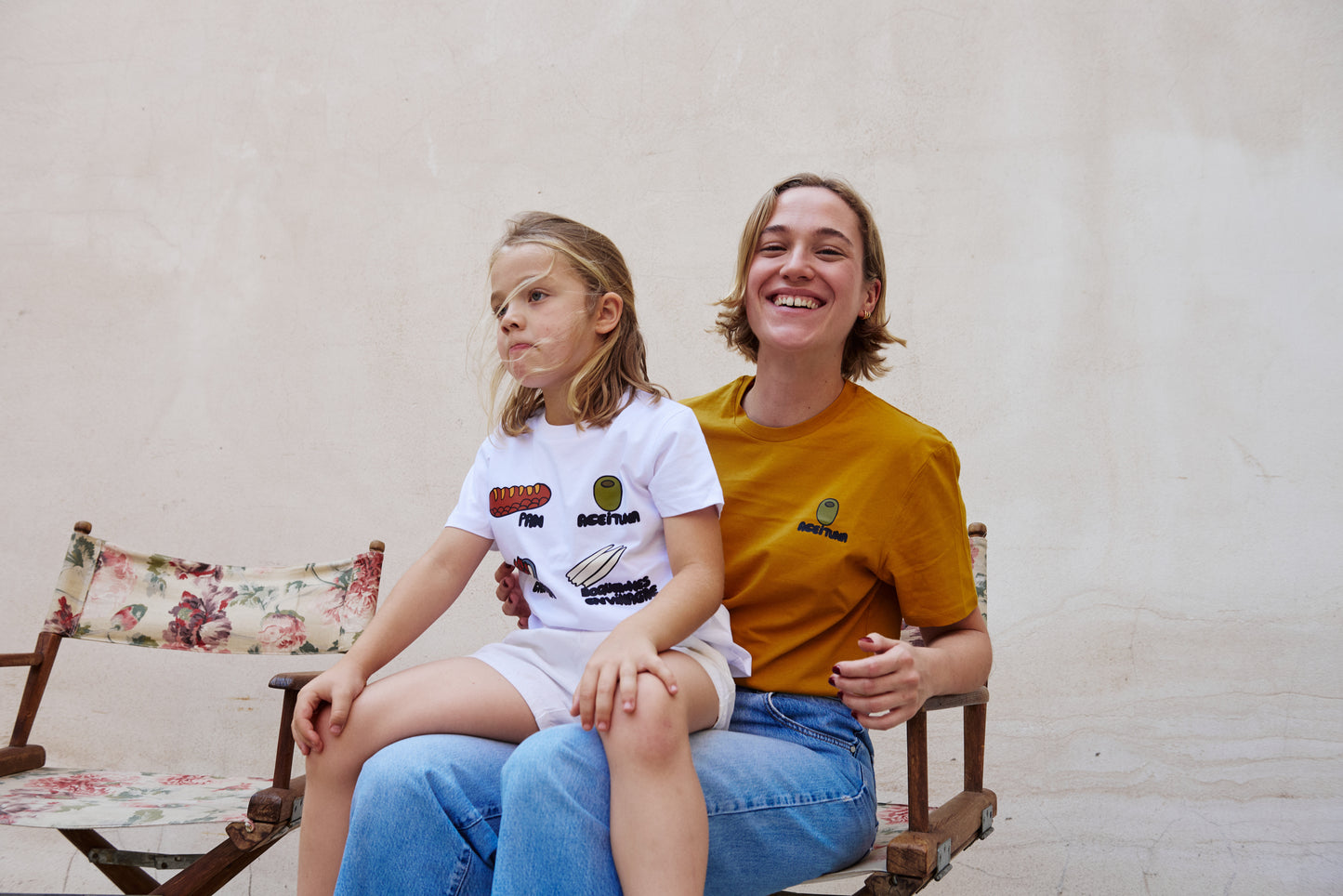 Camiseta Elige Tu Dibujo De Niño