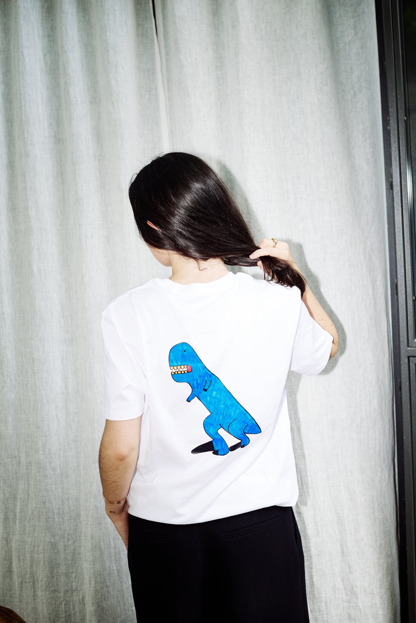 Zebra T-shirt