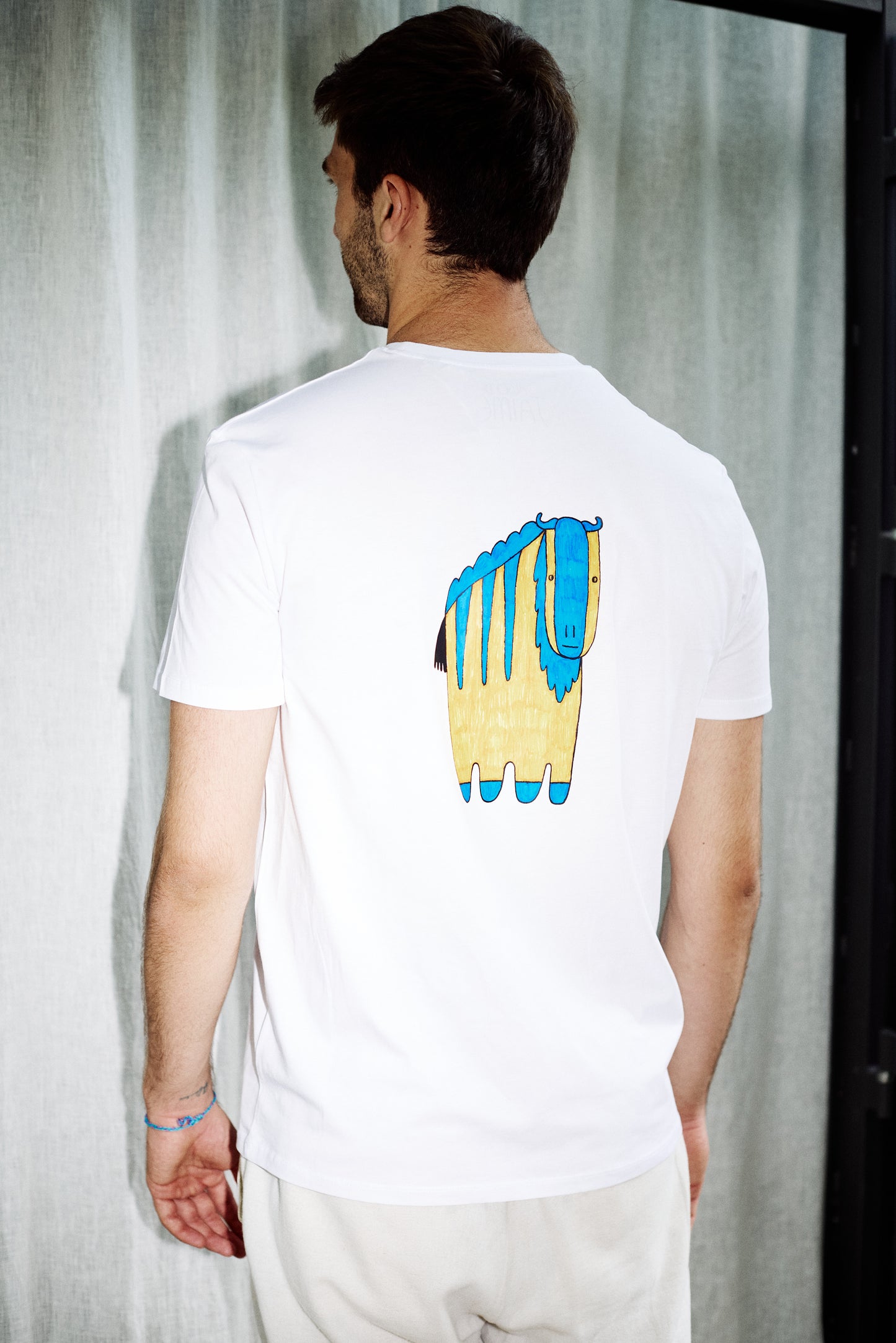 Zebra T-shirt