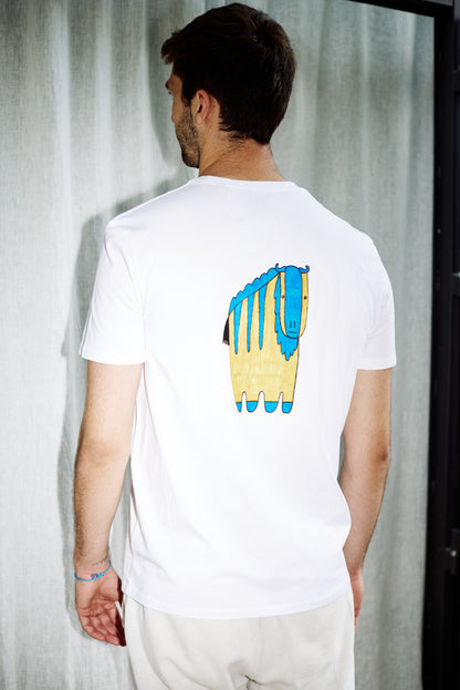 Camiseta Elige Tu Dibujo
