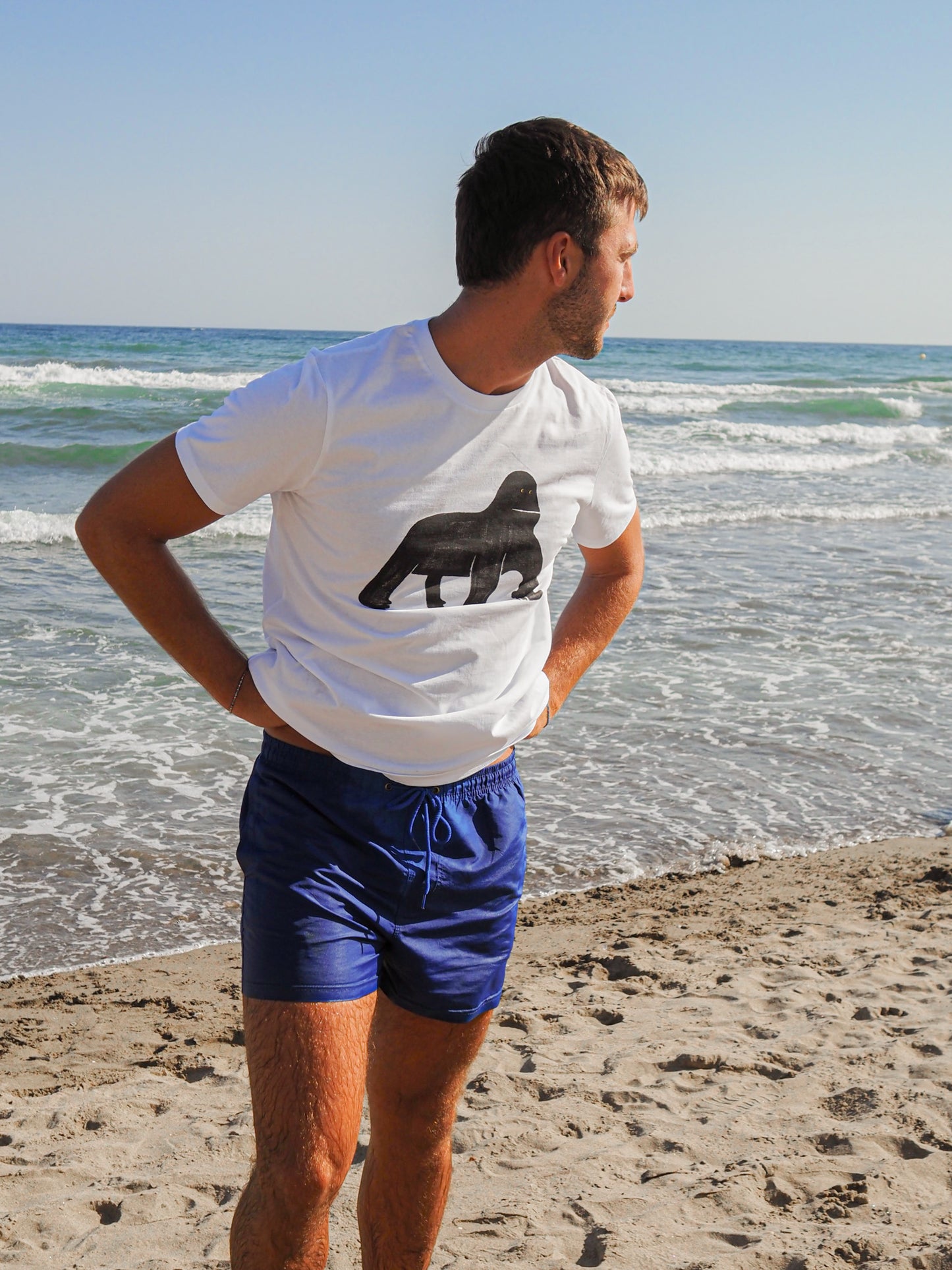 Gorilla T-shirt