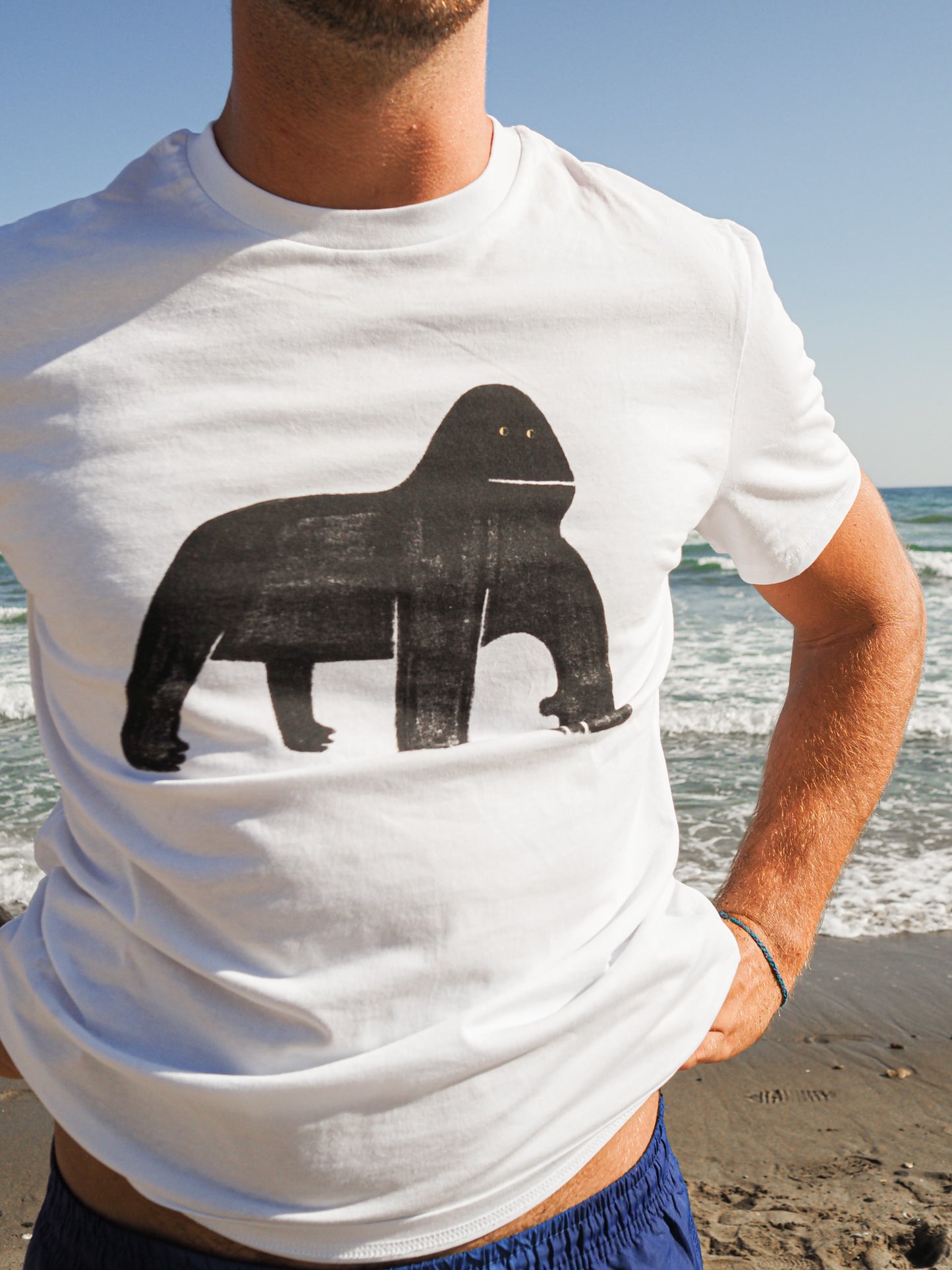Gorilla T-shirt