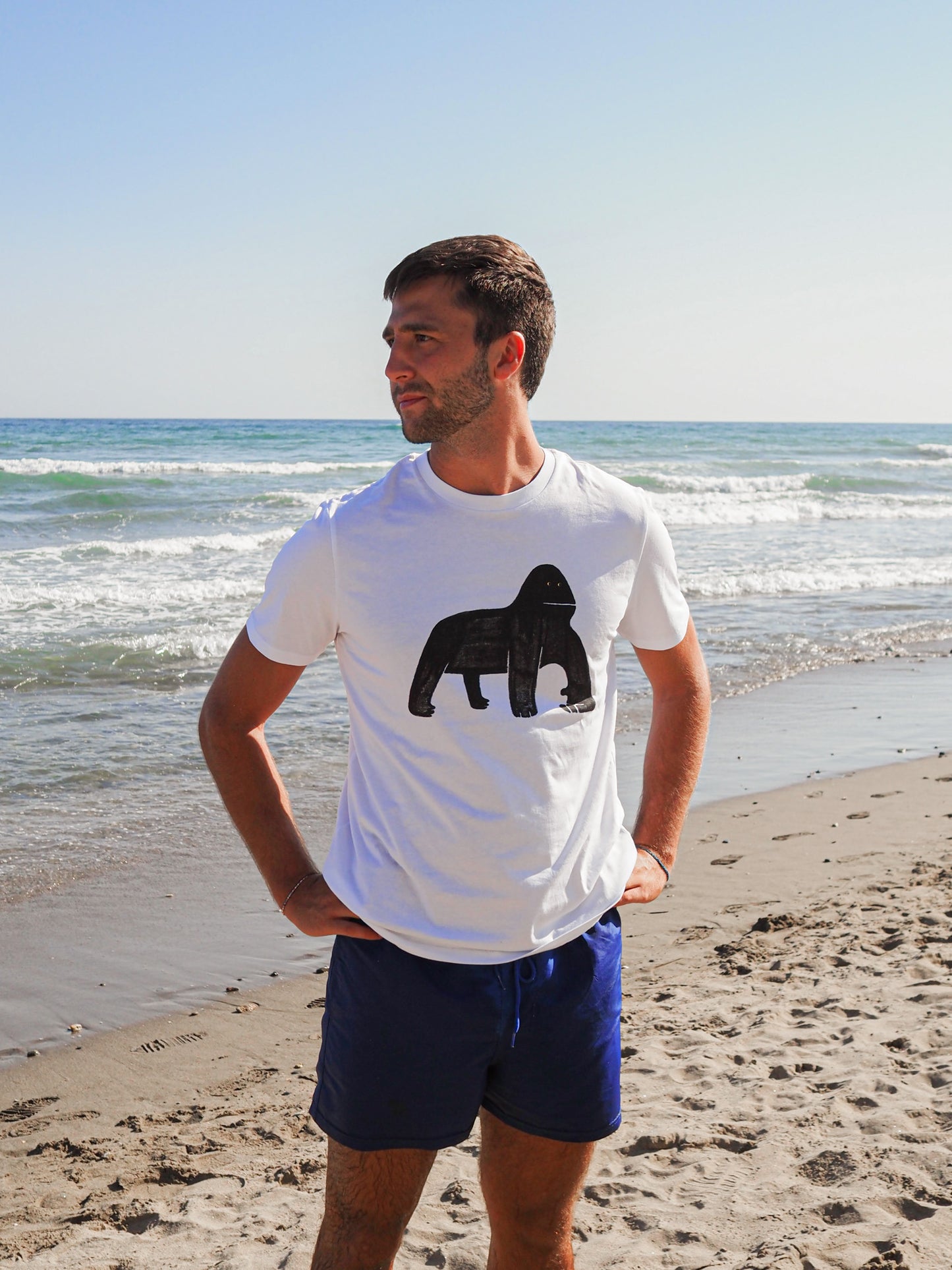 Gorilla T-shirt