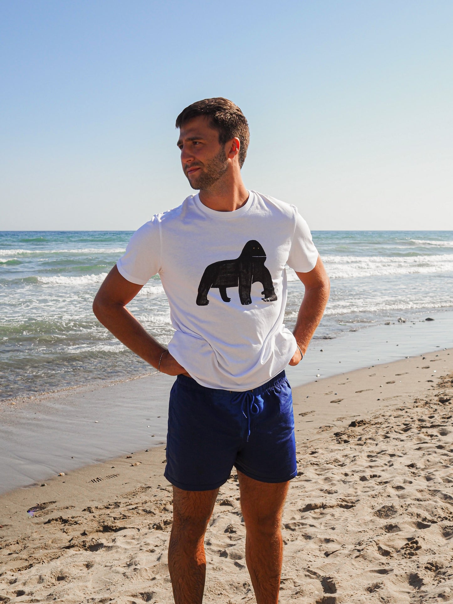 Gorilla T-shirt