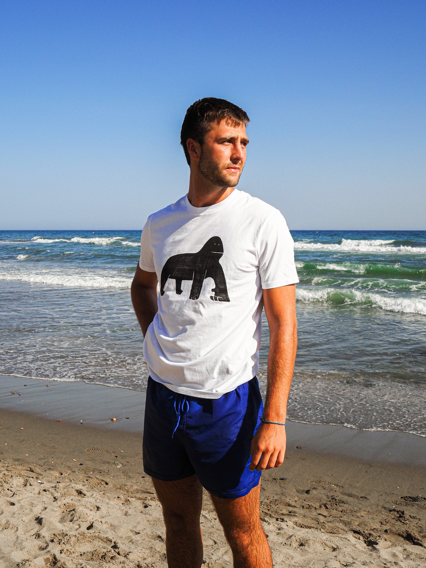 Gorilla T-shirt