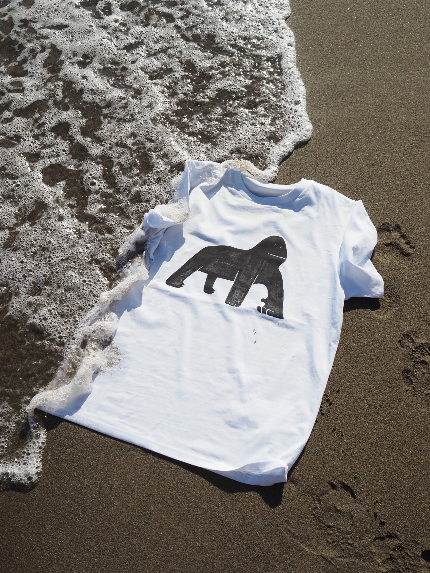 Gorilla T-shirt